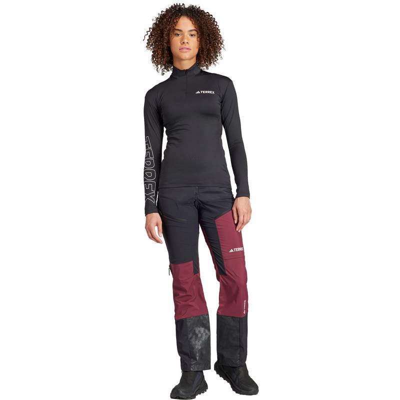 adidas TOUR Skitourenhose Damen