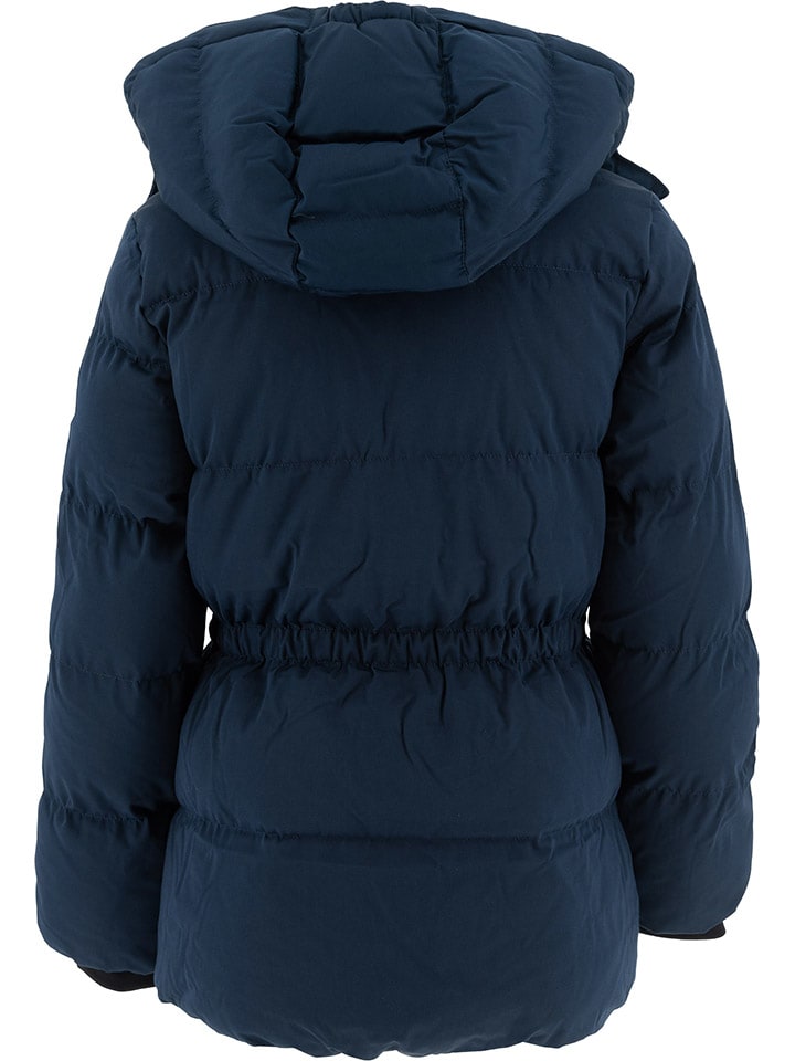 Levi's Kids Steppjacke in Dunkelblau günstig kaufen