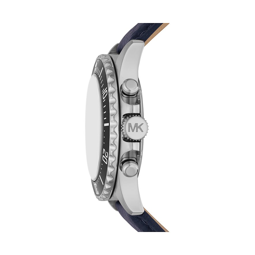 Michael Kors Chronograph Eeverest