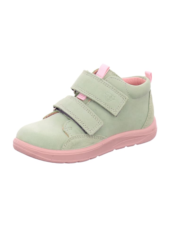 PEPINO Lauflernschuhe in Grün günstig kaufen