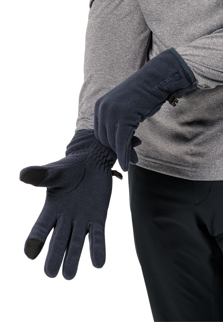 REAL STUFF GLOVE Fleece-Handschuhe