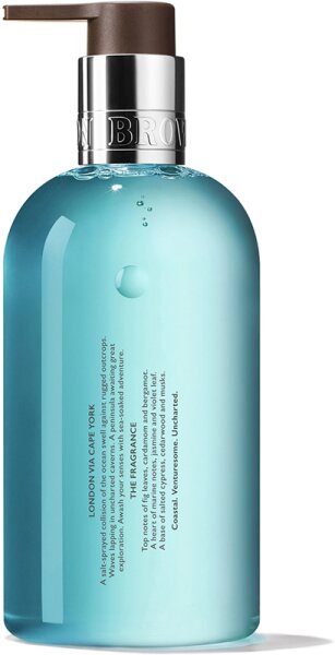 Molton Brown Coastal Cypress & Sea Fennel Fine Liquid Hand Wash Flüssigseife