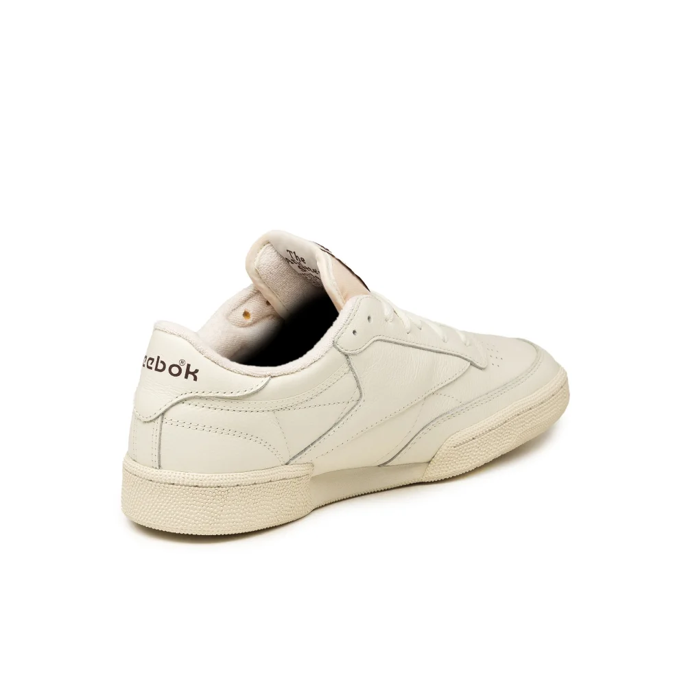Reebok Club C 85 Vintage 100007795 / weiss