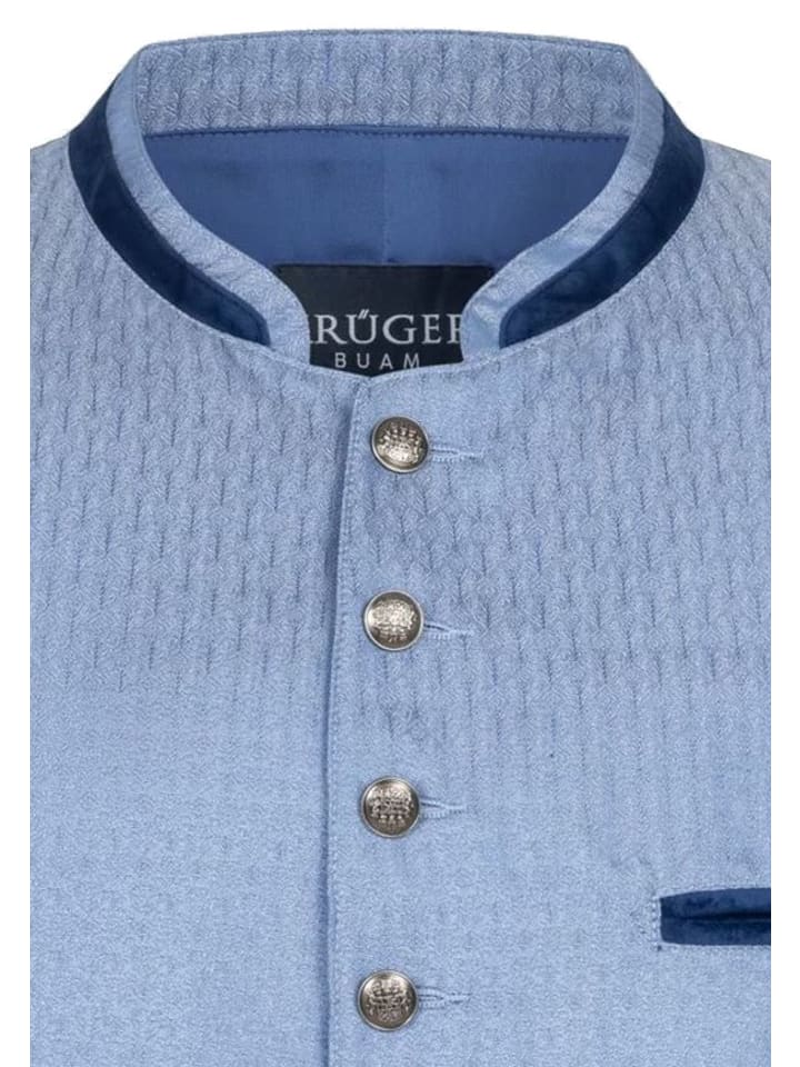 KRÜGER in Blau günstig kaufen 64