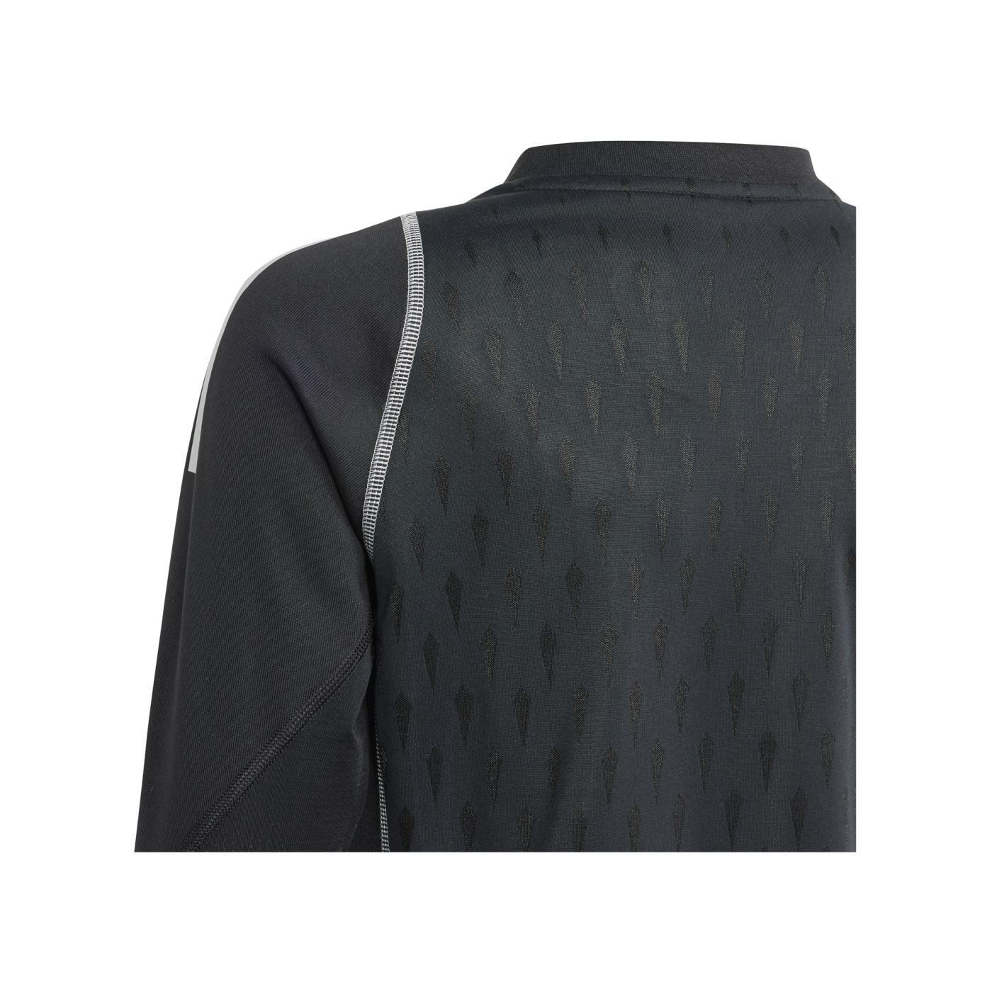 adidas Tiro 23 Pro Torwarttrikot Kids Schwarz