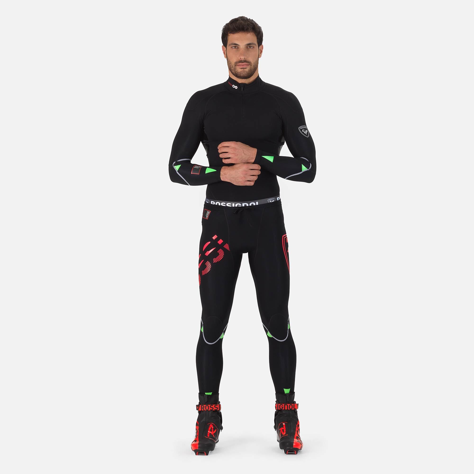 Collant Infini Compression Race Homme