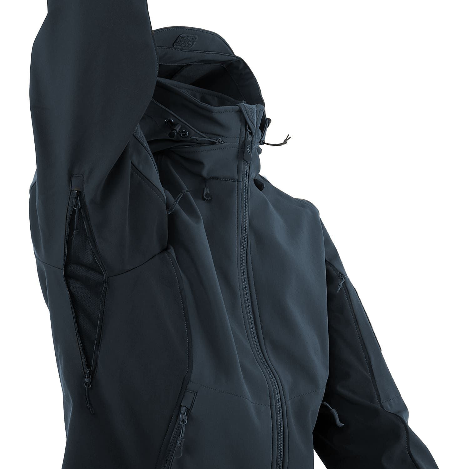Gunfighter Women's Jacket