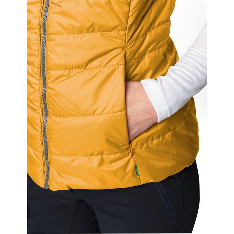 VAUDE Women's Moena Insulation Vest Outdoorweste Damen