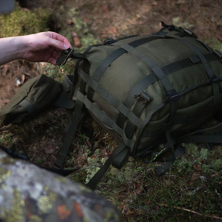 Rucksack Kahakka 25 Liter