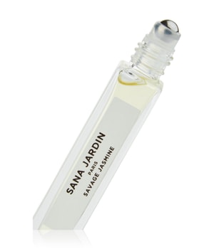 Sana Jardin Savage Jasmine Rollerball Eau de Parfum-10 ml