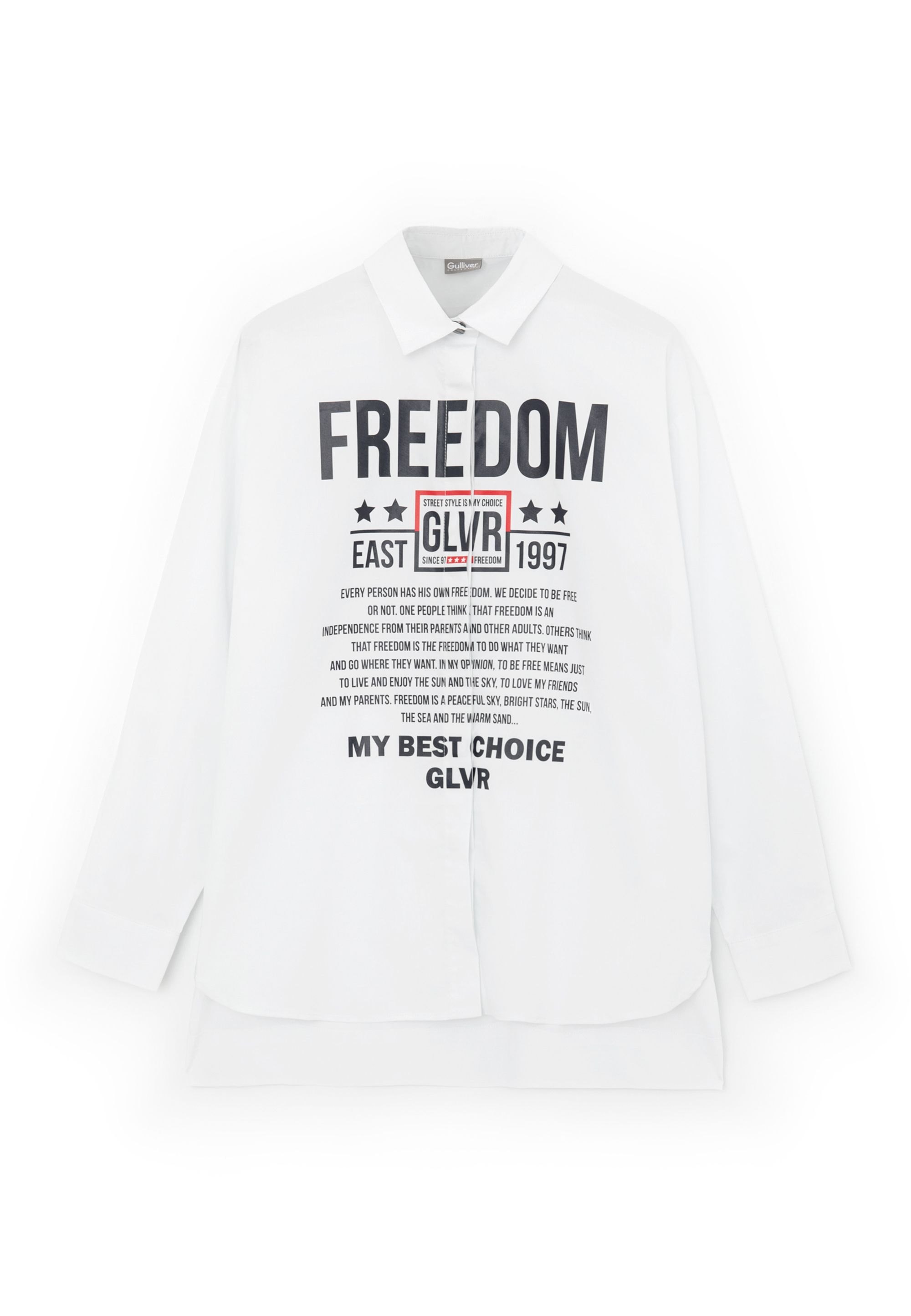 Blouse