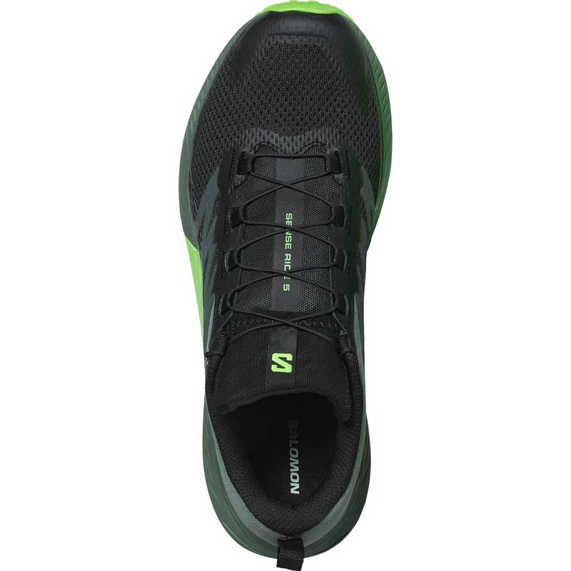 Salomon SENSE RIDE 5 Laufschuhe Herren