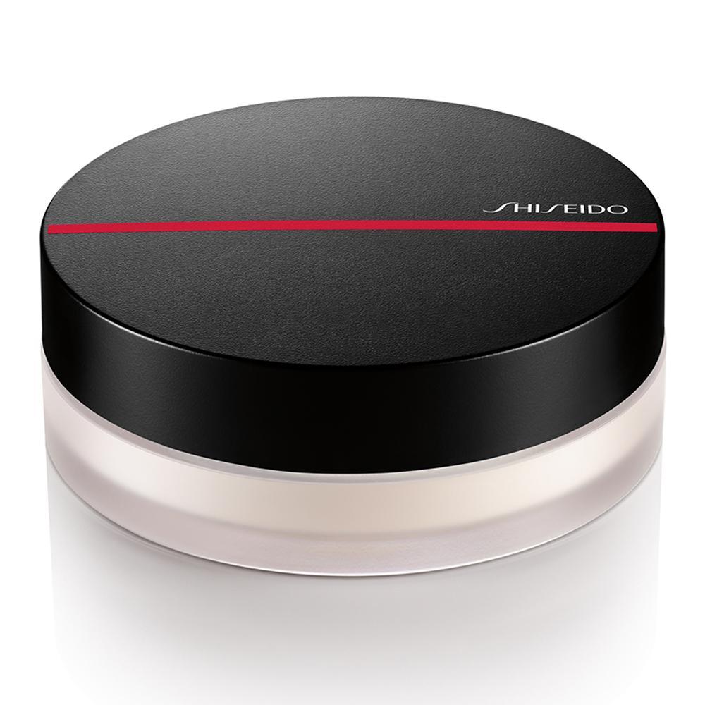 Invisible Silk Loose Powder