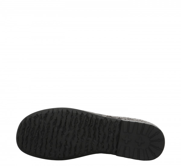 RENTO Ankle Boots - Schwarz/Kombi