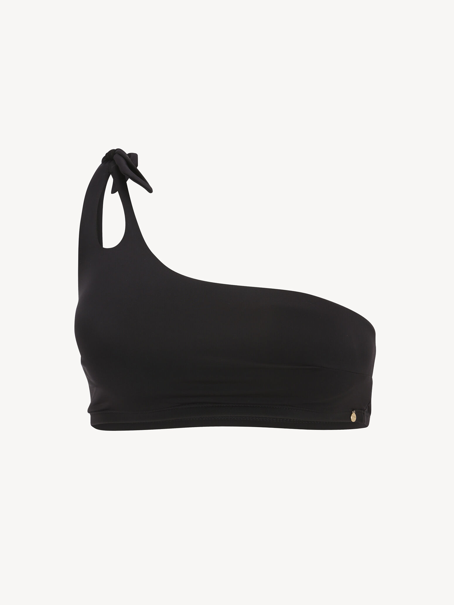 Haut de bikini - noir
