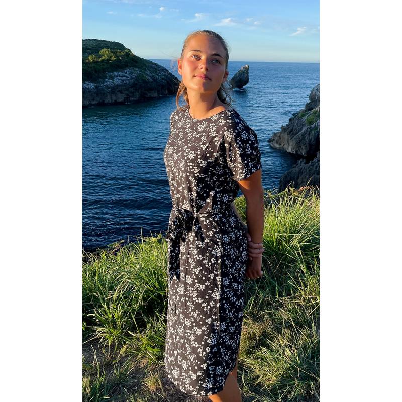 WLD Shake my World Kurzarmkleid Damen