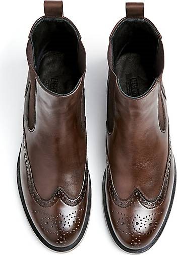 LLOYD Schuhe Moderner Chelseaboot
