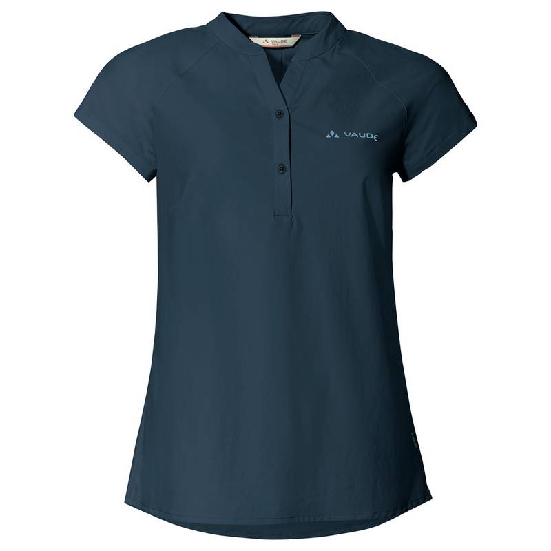 VAUDE Women's Yaras SL Shirt II Funktionsbluse Damen