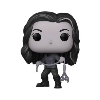 Werewolf By Night POP! Vinyl Figur - Elsa w/Ravensclaw
