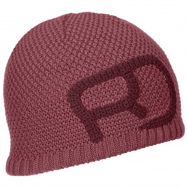 Ortovox - Rock'N'Wool Beanie - Mütze