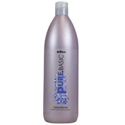 PUREbasic Haarwasser Birke 1000 ml