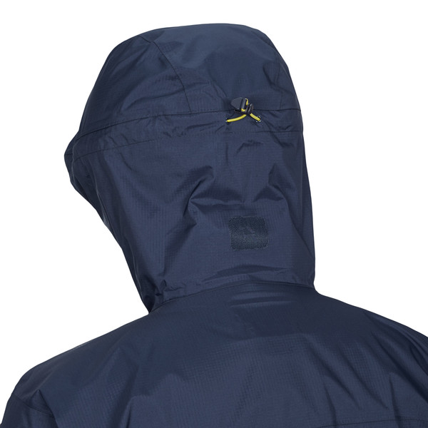 DOWNPOUR PLUS 2.0 JACKET Herren - Regenjacke