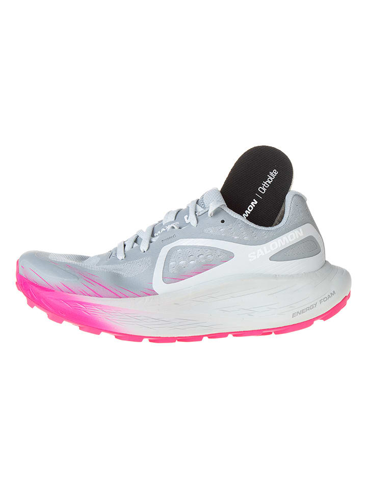 SALOMON Trailrunningschuhe 