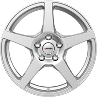 AUTEC VALEA silber - ATU