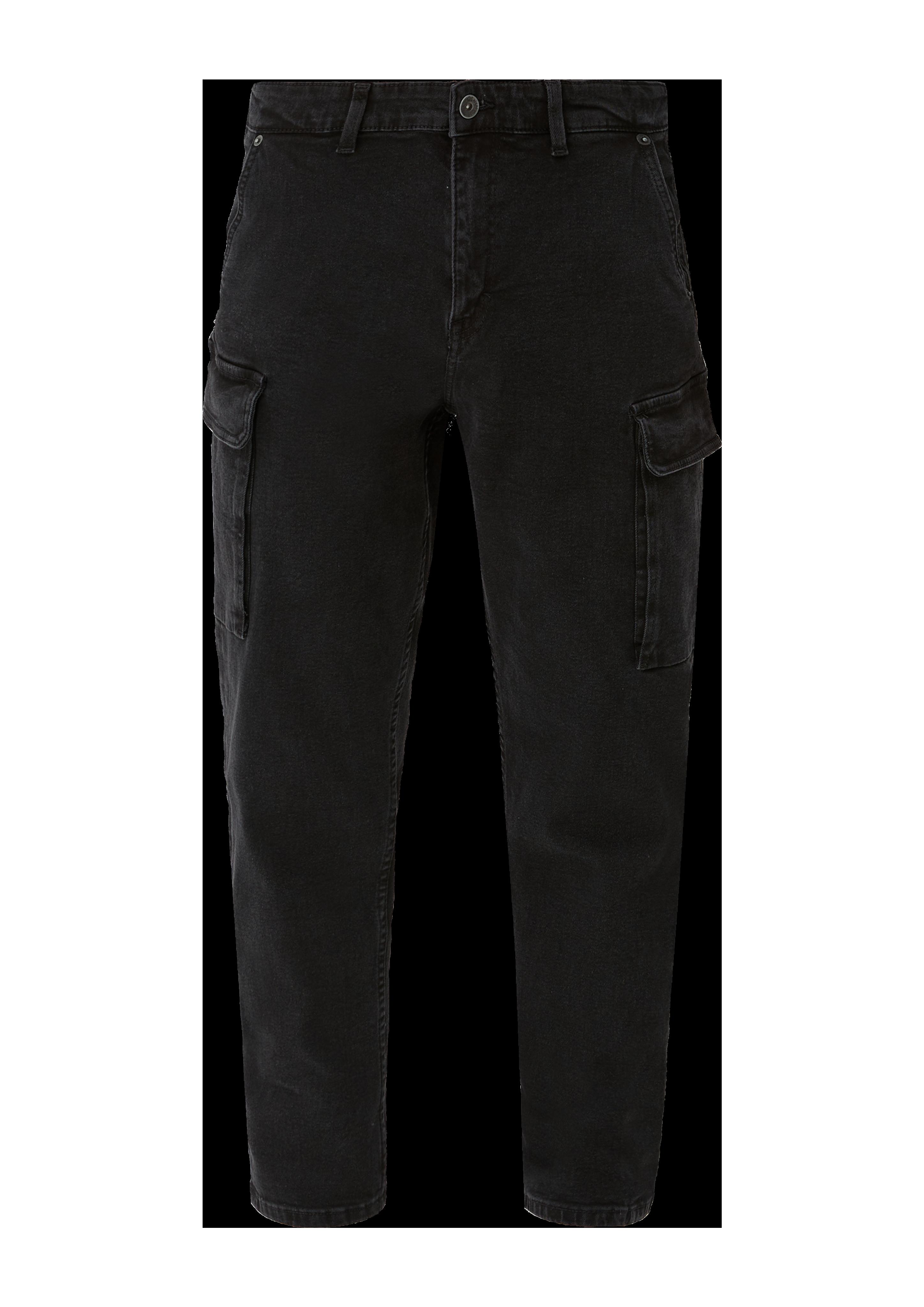 Jeans Brad / Relaxed Fit / Mid Rise / Tapered Leg  2125575-99Z2