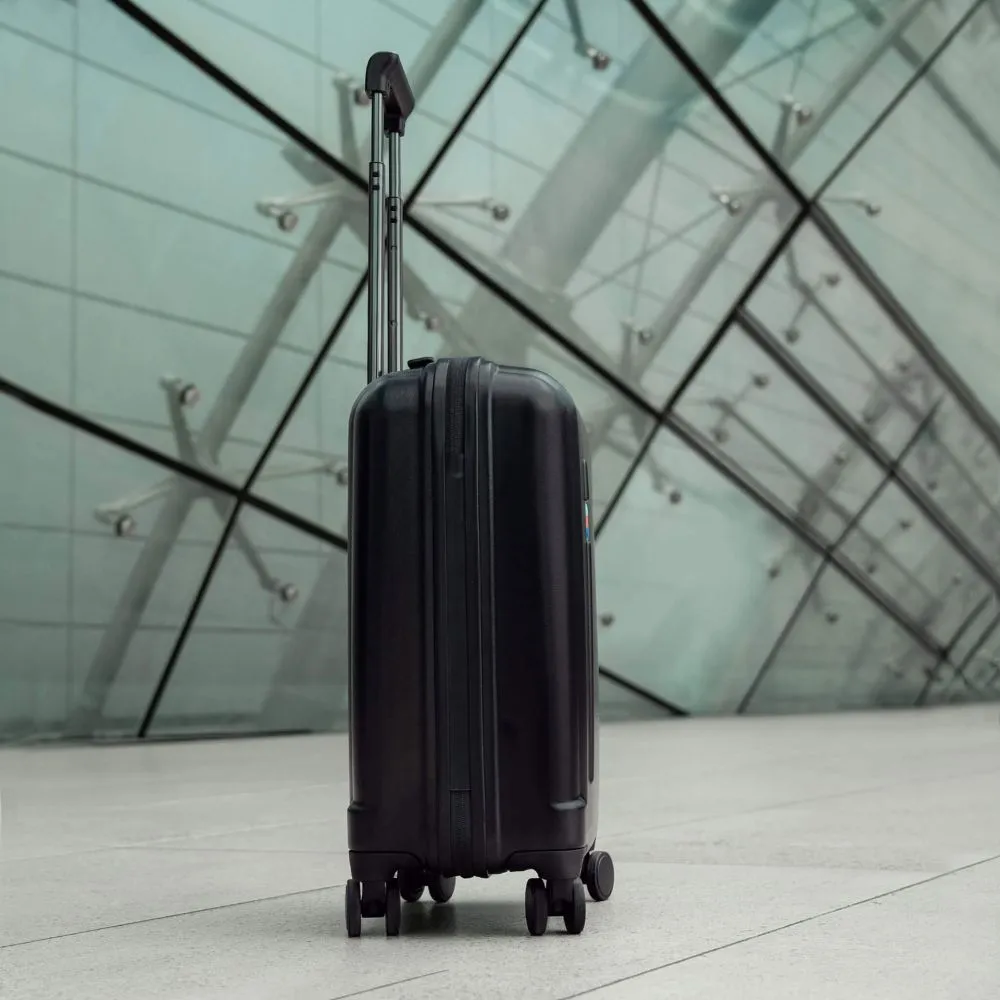 Got Bag RE:SHELL Cabin - BLACK
