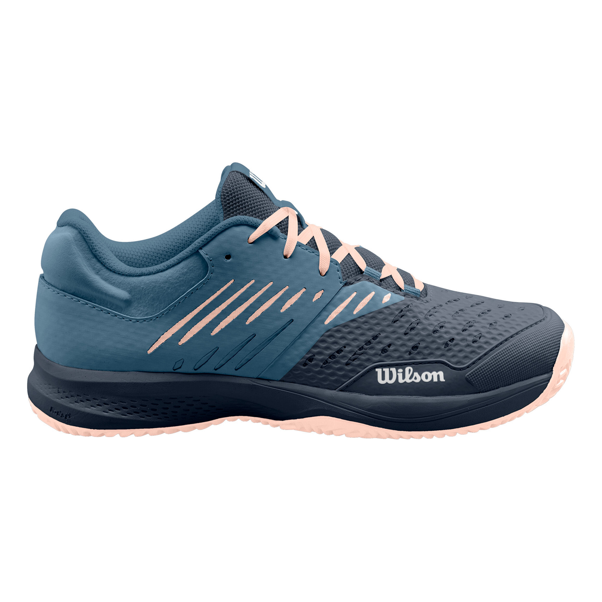 Kaos Comp 3.0 Allcourtschuh Damen - Blau