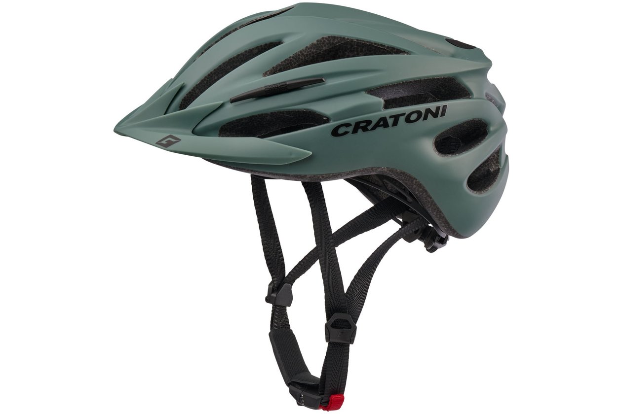 Cratoni Pacer