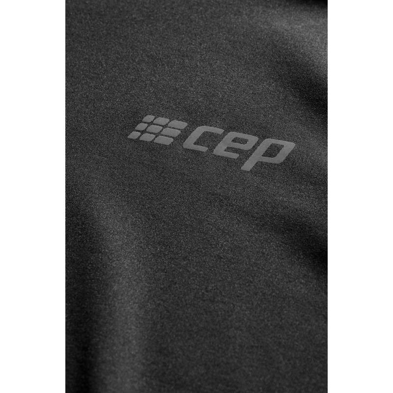 CEP Cold Weather Shirt Longsleeve Laufshirt Herren