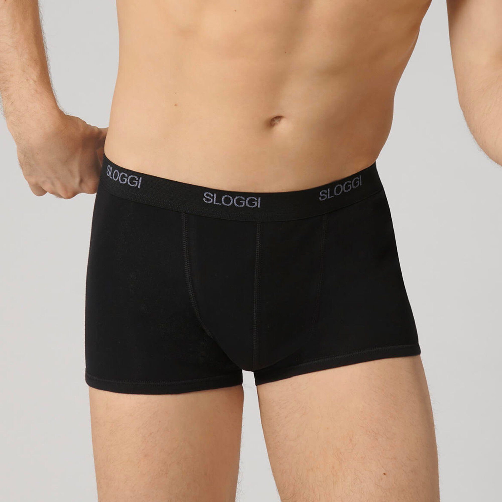Boxer Basic Freefit X-Move