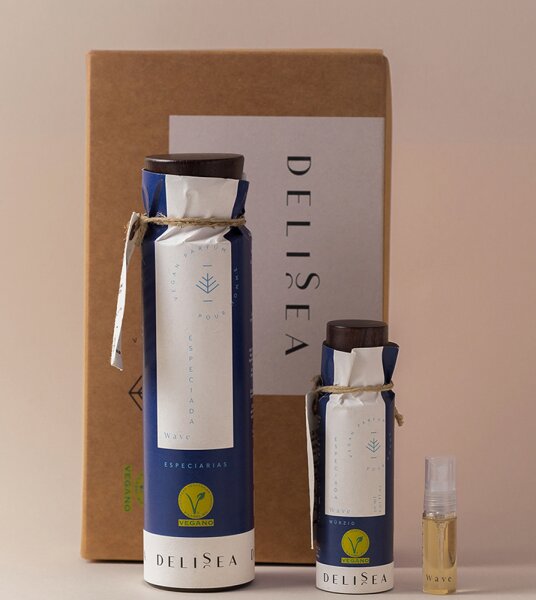 Delisea Wave Eau de Parfum