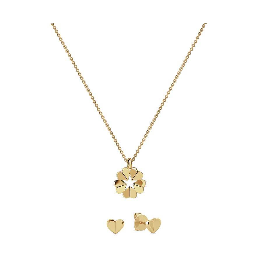 JETTE Schmuck-Set ANNIVERSARY