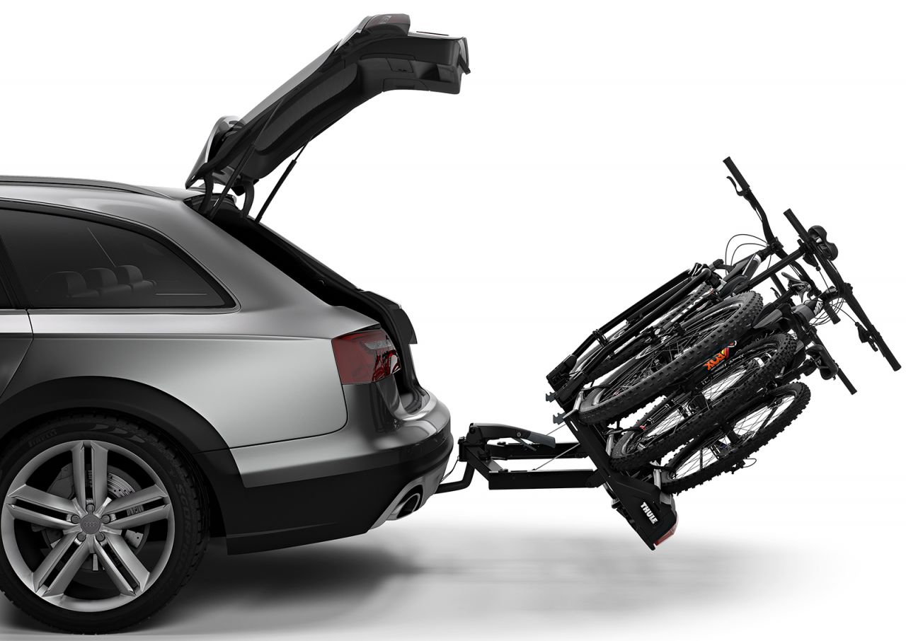 Thule VeloSpace XT 3 939 - Fahrradträger kaufen | Bike-Discount