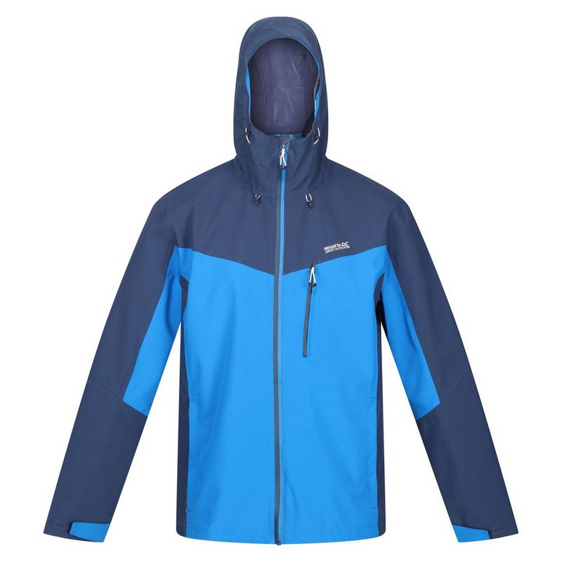 Regatta Birchdale Outdoorjacke Herren