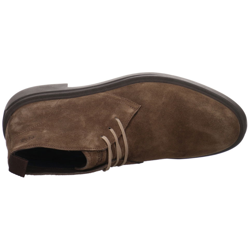 McGregor Schnürboots