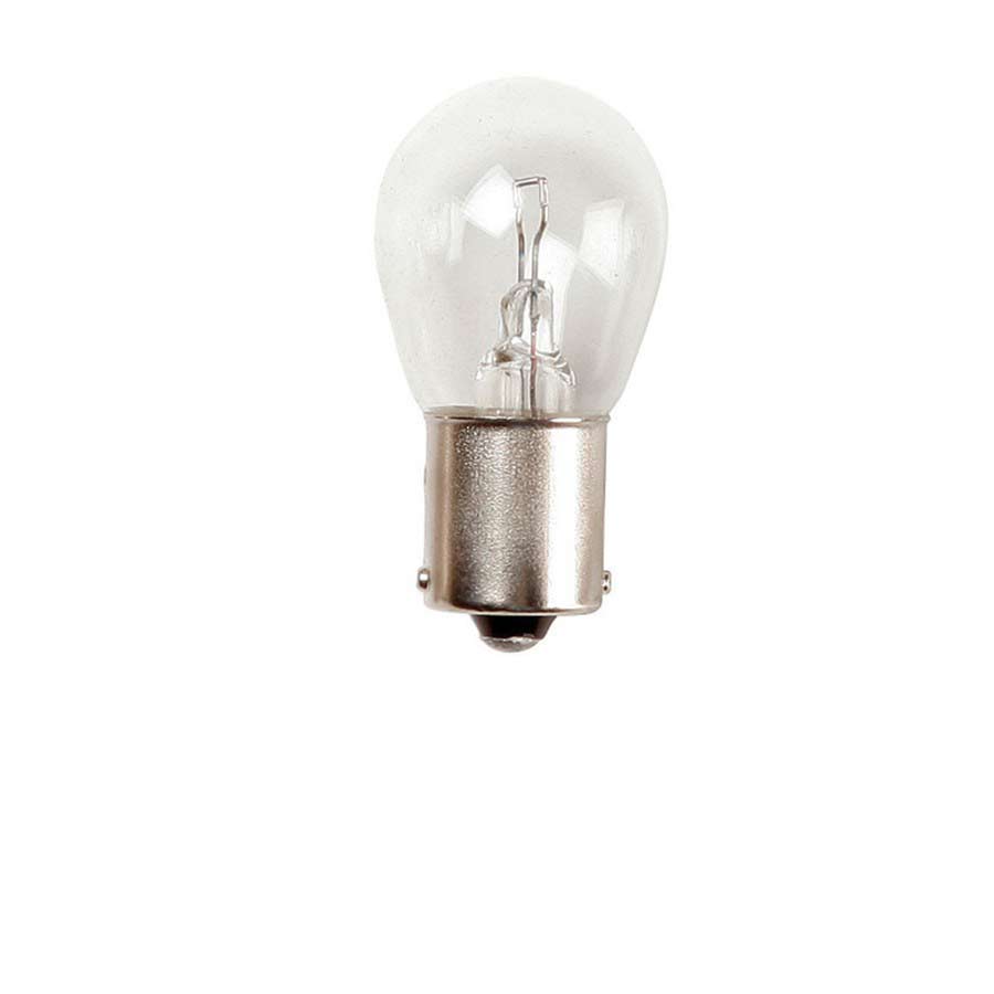 Scheinwerferlampe fürs Motorrad, BA15S, SCC, 21W, 12V, von Ring, 1 Stück - ATU