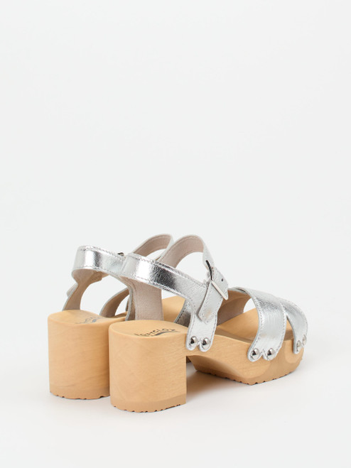 Plateau-Sandalette-12494490004 Softclox