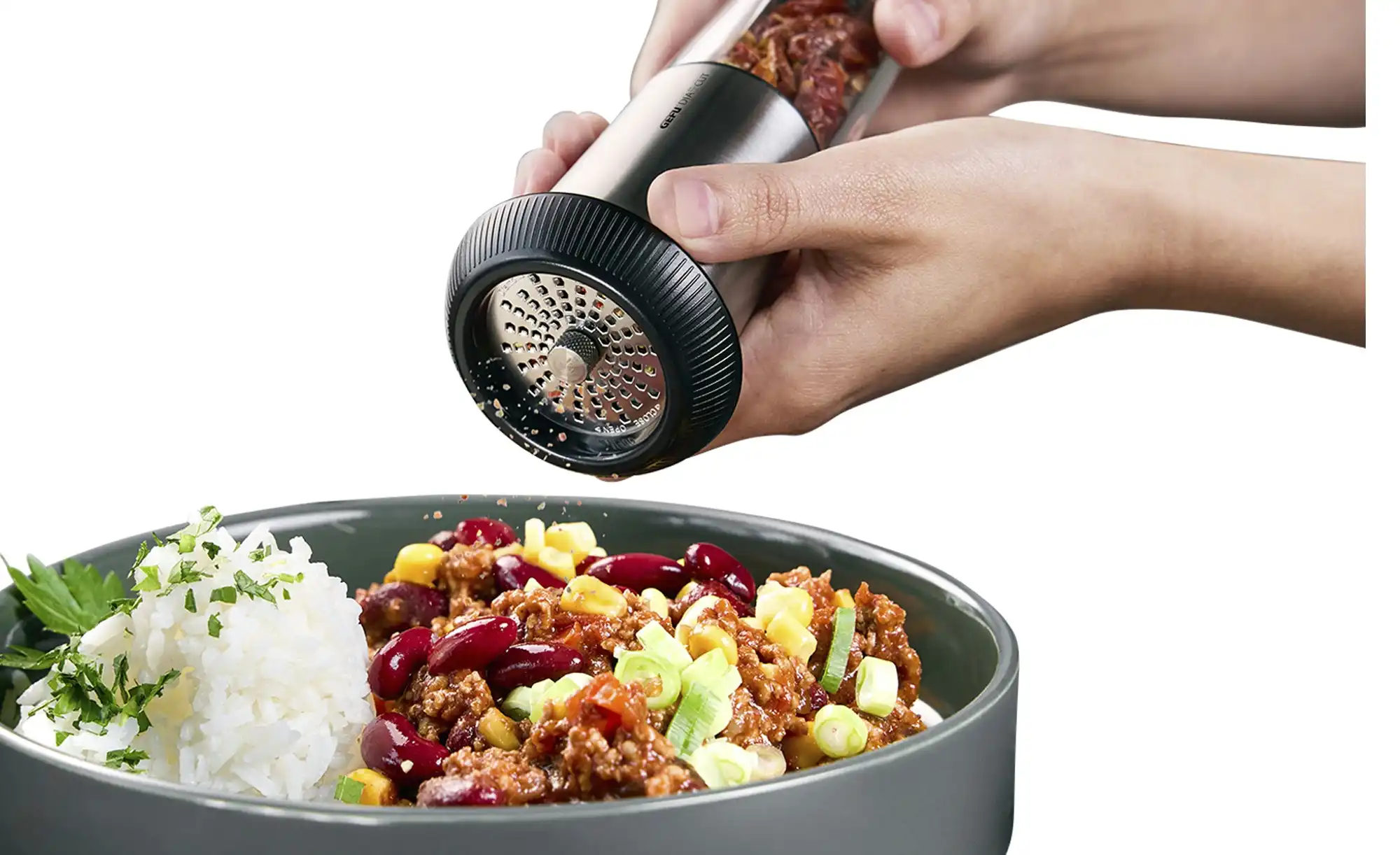 Gefu Chilischneider X-PLOSION®