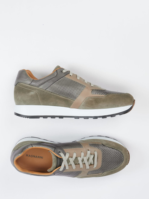 Sneaker-46614590222 Magnanni