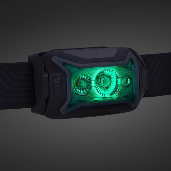 ACTIK - Stirnlampe