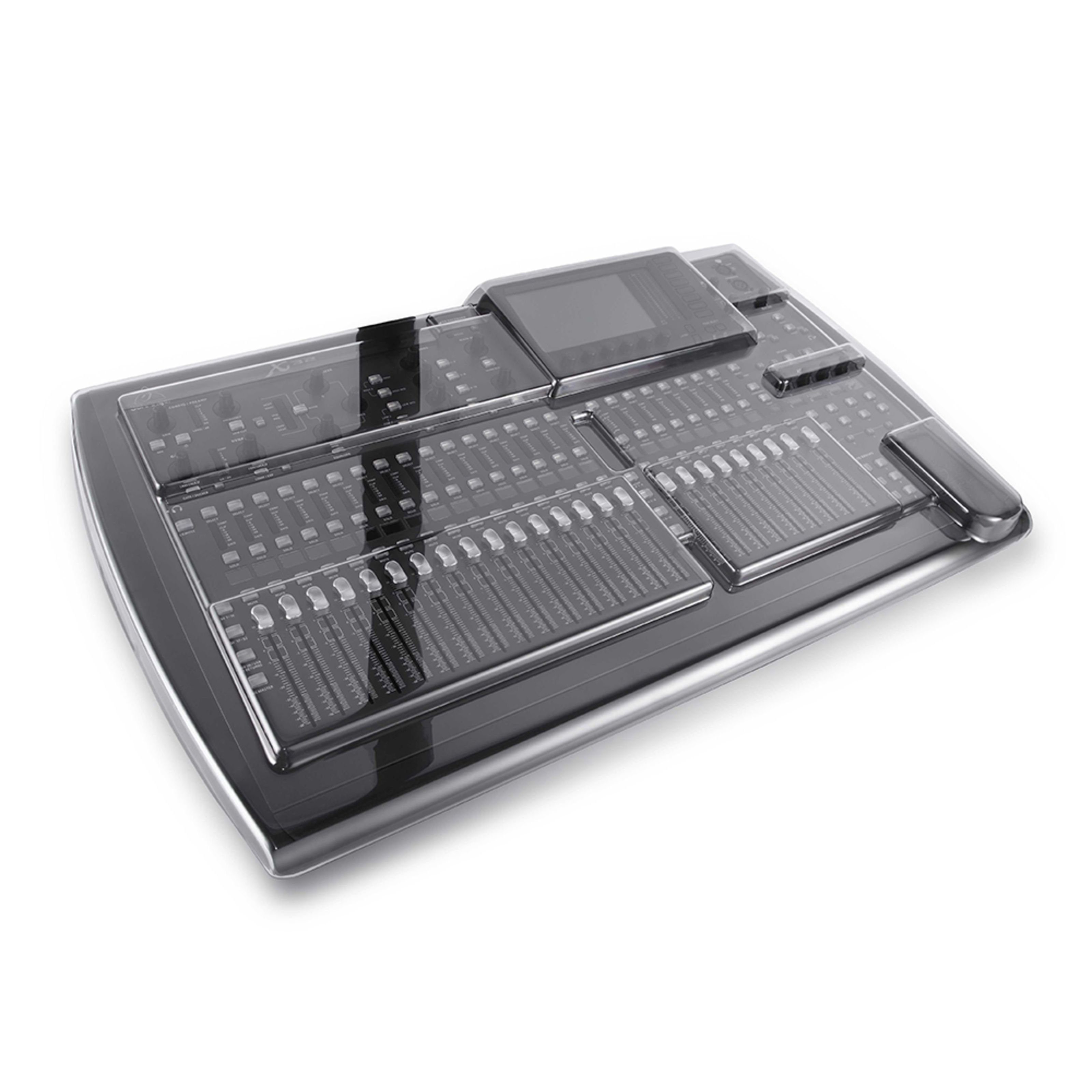 Decksaver Mischpult, X32 Cover Pro Schutzabdeckung für Behringer