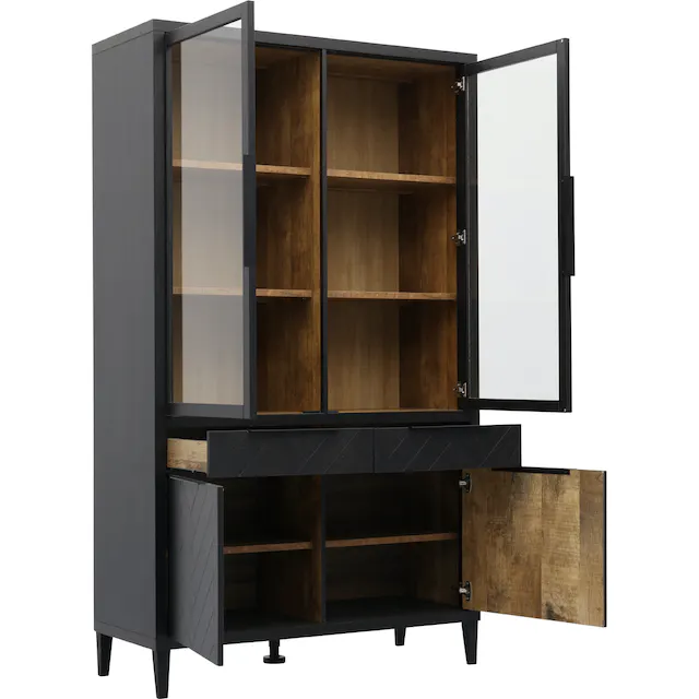 Trendhopper Vitrine Gaya