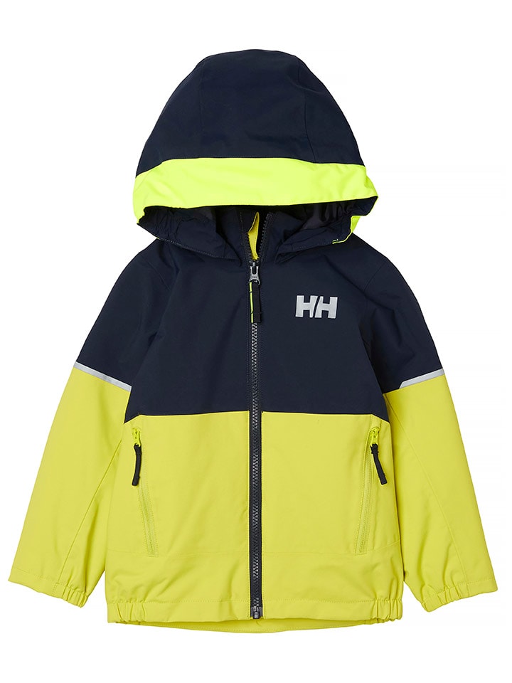 Helly Hansen Funktionsjacke 