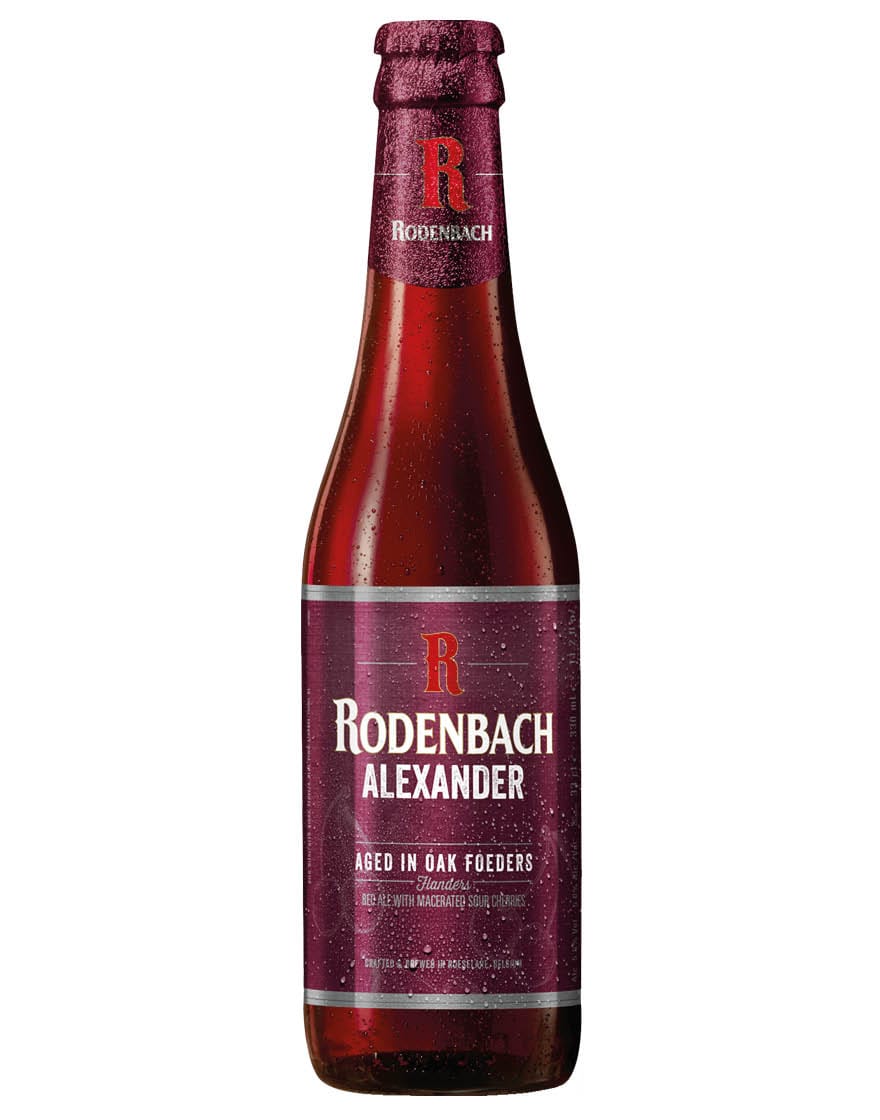Alexander Red Ale Rodenbach Brewery 330 ㎖