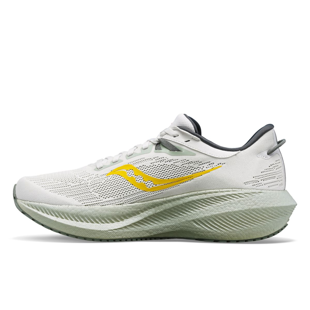 Saucony Triumph 21 S20881-111 / weiss