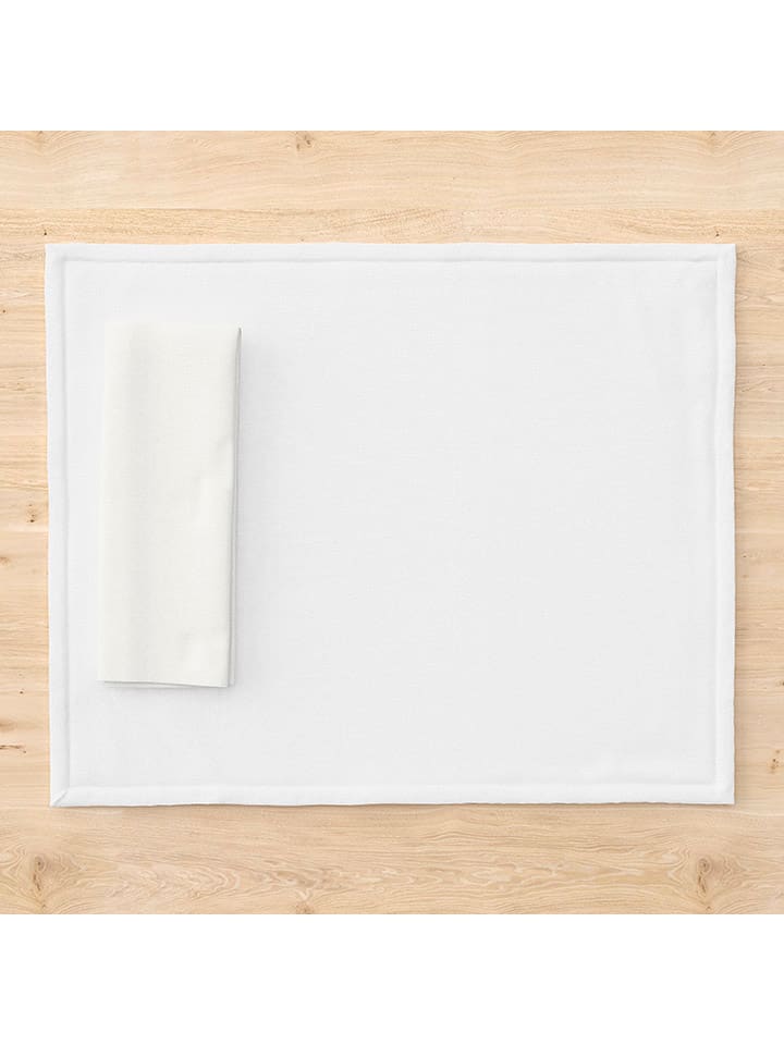 Mint Rugs 2er-Set: Tischsets 